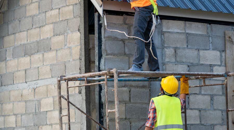 Expert tile roof repair services in Desert Center, CA